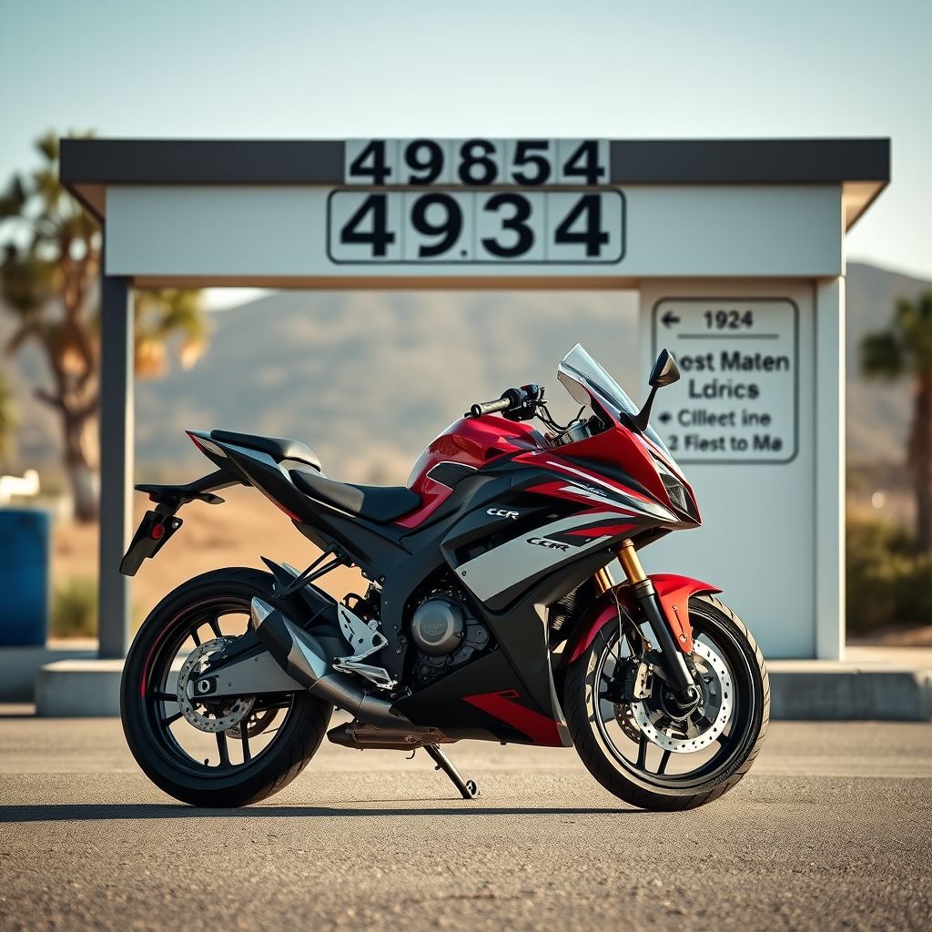 จุดแวะพัก CBR650R 2026 ทางใต้